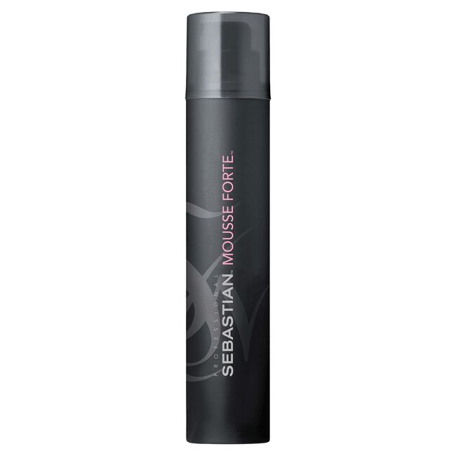 Dim Gray Sebastian Mousse Forte 6% VOC