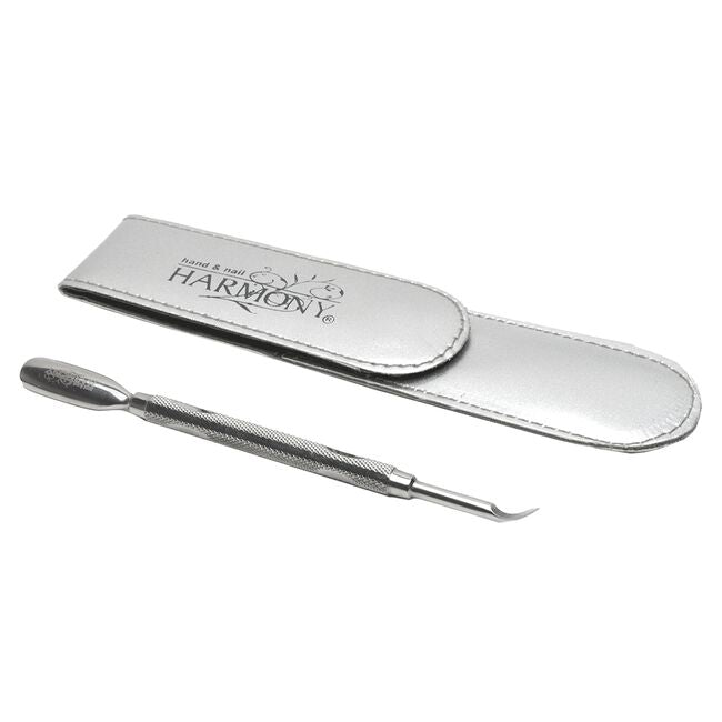 White Smoke Gelish Eco Pusher