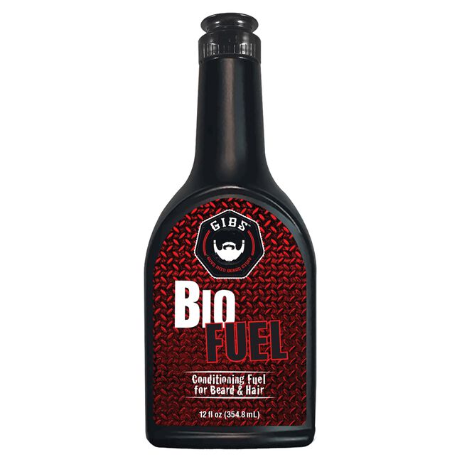 White Smoke GIBS Grooming Bio Fuel Conditioner