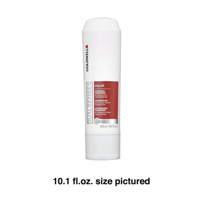 White Smoke Goldwell USA Color Detangling Conditioner