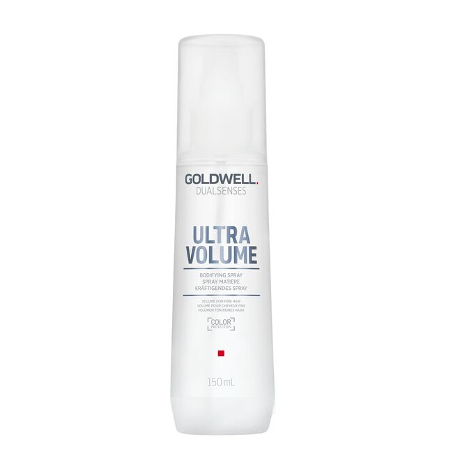 Lavender Goldwell USA Dualsenses - Ultra Volume Bodifying Spray