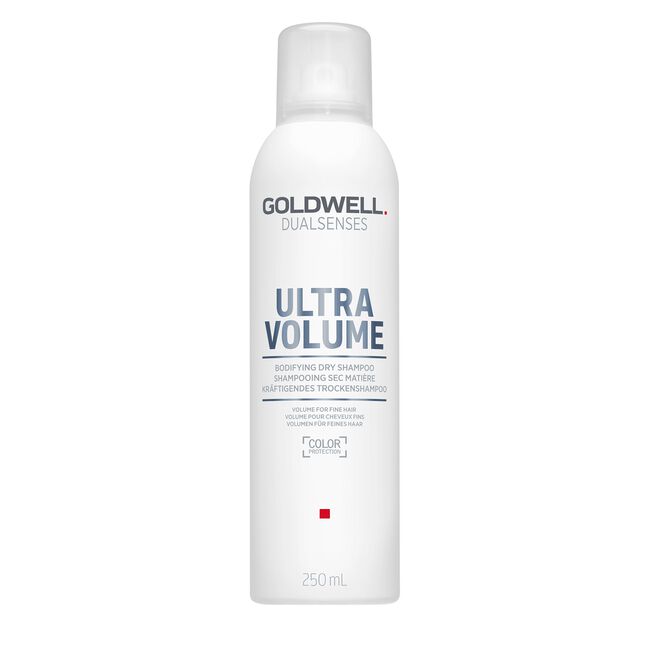 Lavender Goldwell USA Dualsenses - Ultra Volume Bodifying Dry Shampoo