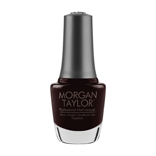 White Smoke Morgan Taylor Forever Fabulous Collection
