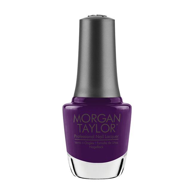 White Smoke Morgan Taylor Rocketman Collection