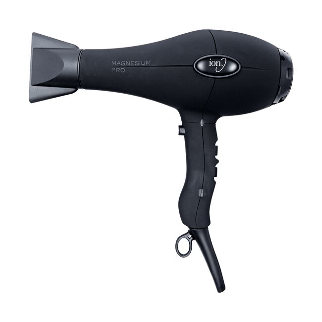 White Smoke ION Ion Magnesium 1800 Watt Hair Dryer
