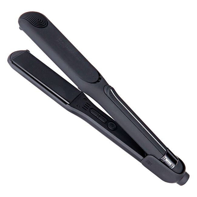 White Smoke ION Ion Magnesium Flat Iron - 1 1/4 Inch
