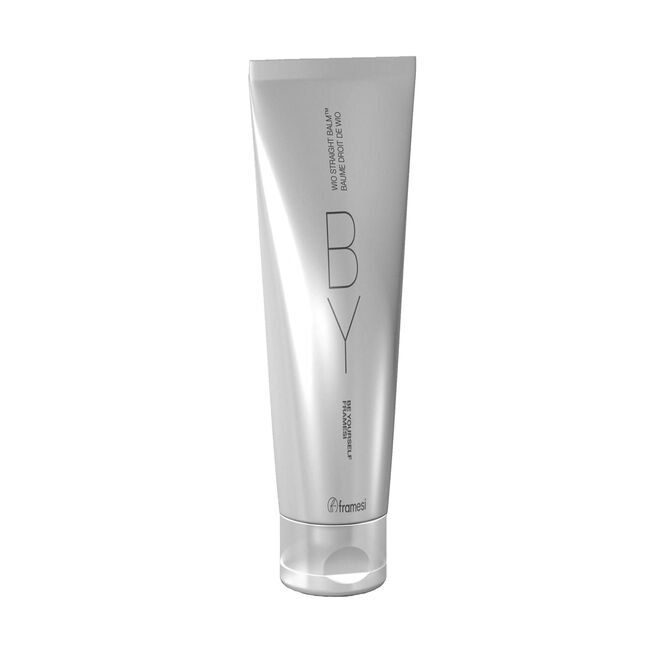 Dark Gray Framesi BY Framesi - Pearl Straightening Balm