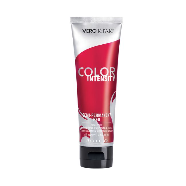 White Smoke Joico Vero K-Pak - Color Intensity