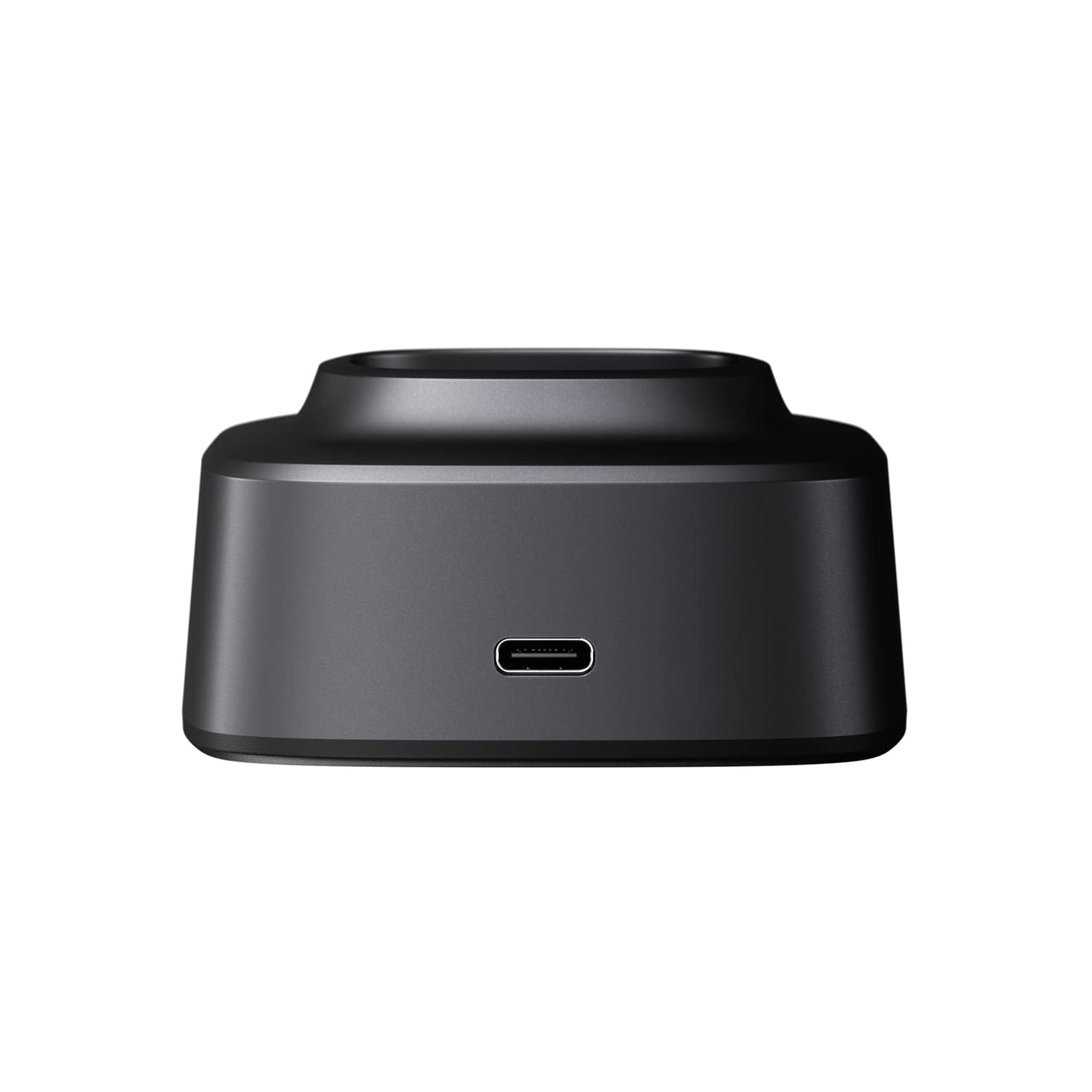 Dark Slate Gray Andis 17325 reSURGE Replacement Charging Stand for Electric Lithium Shaver, Black
