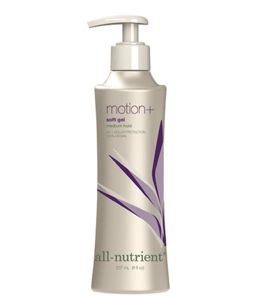 White Smoke All-Nutrient Motion+ 8.4oz