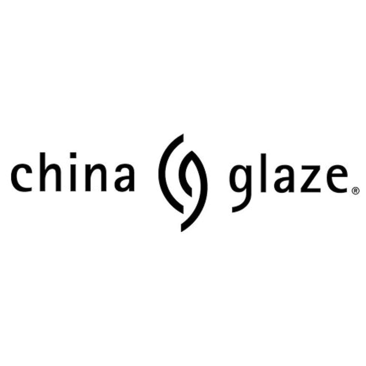 White Smoke China Glaze Nail Polish, You're Too Sweet 1419