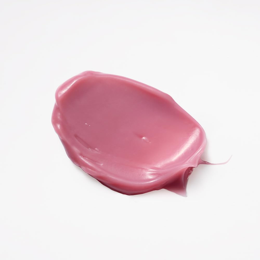 White Smoke Maria Nila Color Refresh, Pearl Rose 3.4 Fl Oz, Soft Pink Hair Mask, Semi-Permanent Pigments, 100% Vegan & Sulfate/Paraben free