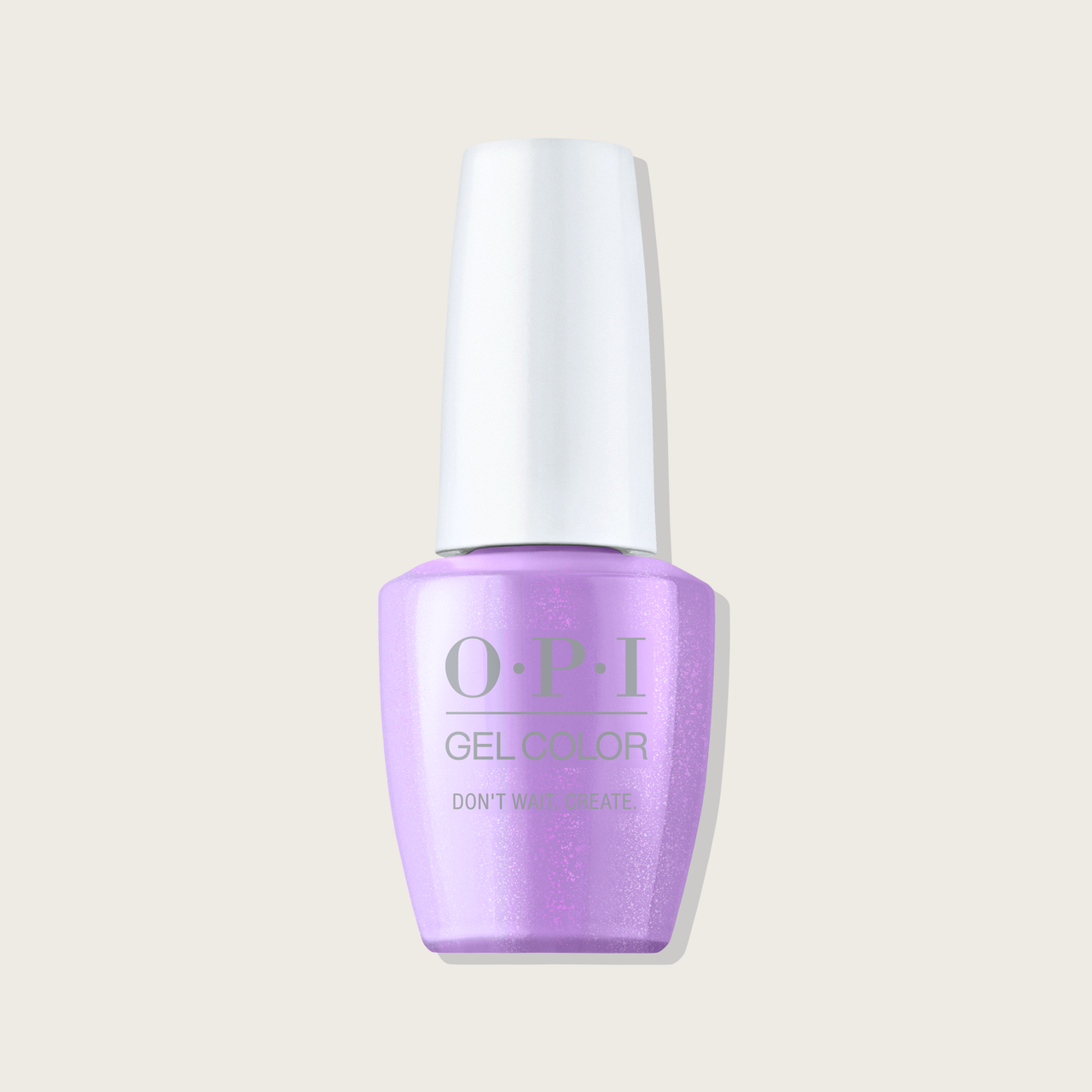 Opi GelColor | Dont Wait Create | GCB006