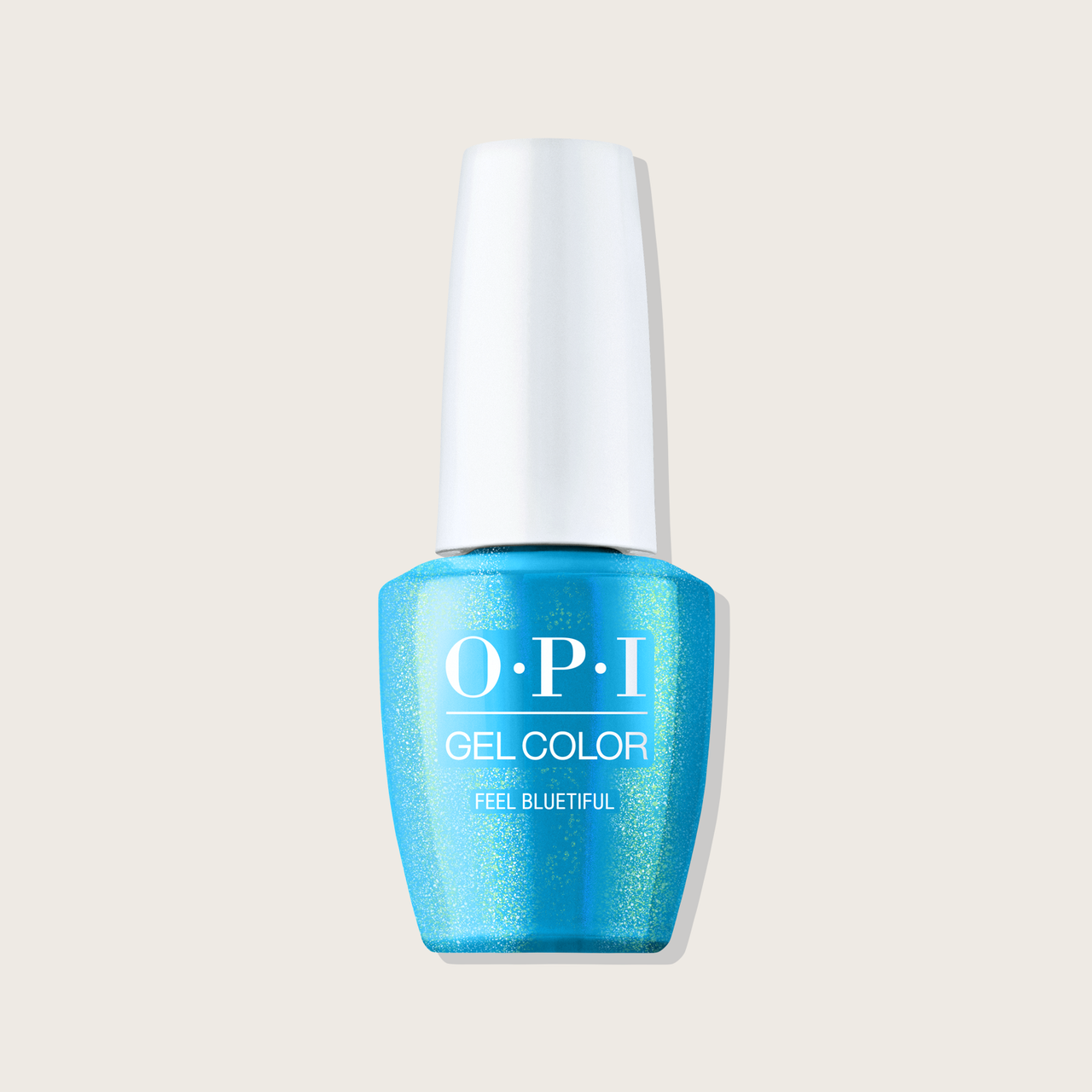 Opi GelColor | Feel Bluetiful | GCB008
