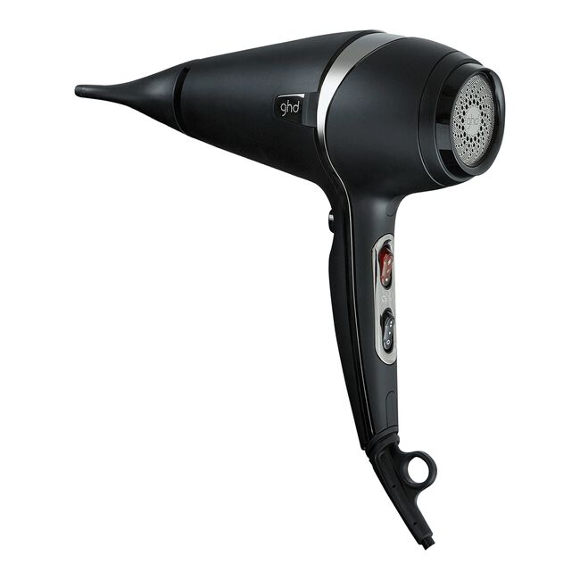 White Smoke GHD (Good Hair Day) Air Dryer