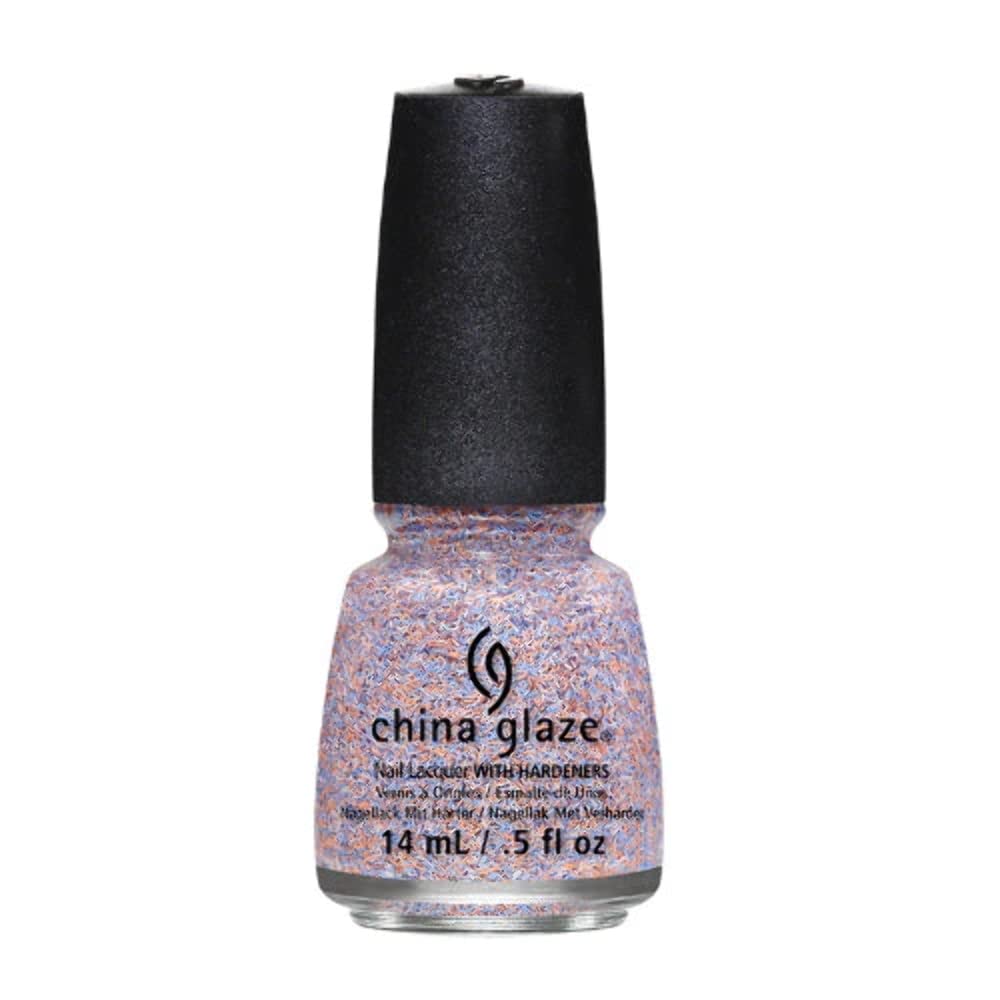White Smoke China Glaze You're a Hoot