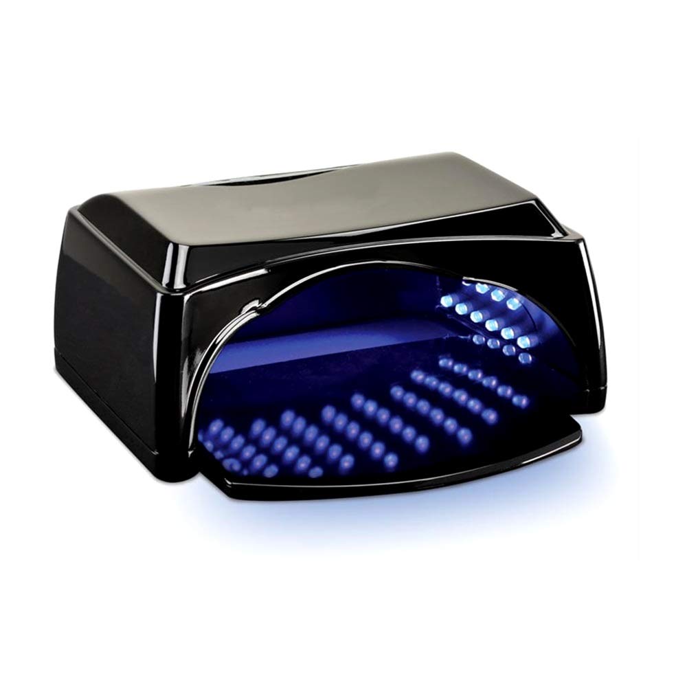 White Smoke Cuccio Pro2 Curve LED Curing Lamp