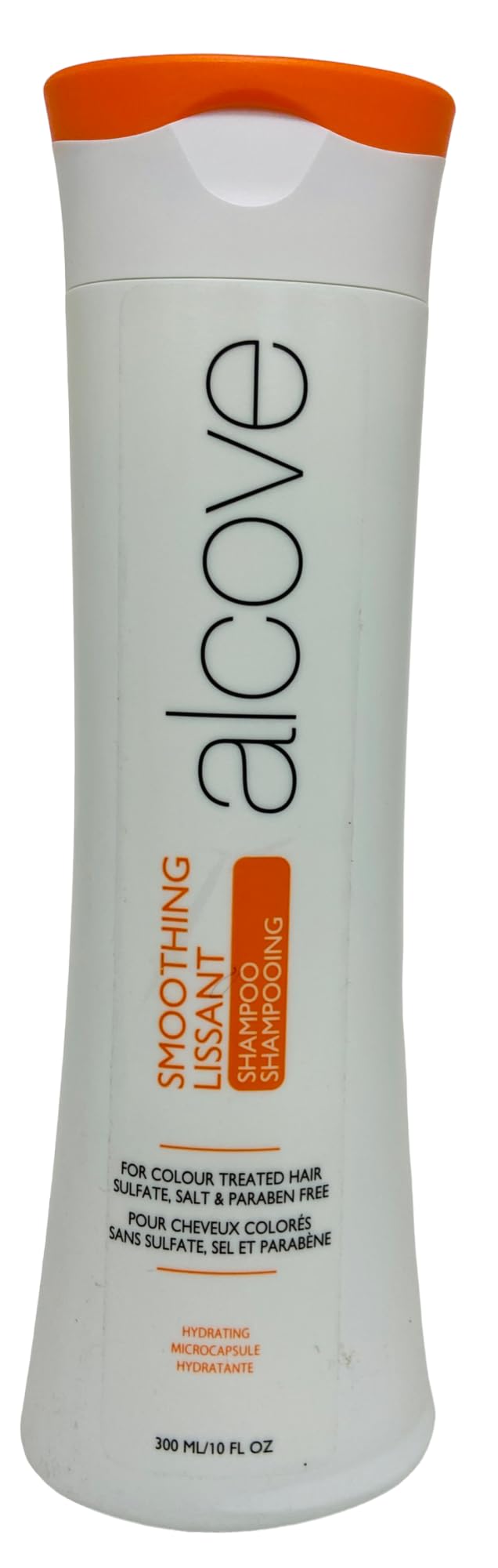 White Smoke Alcove - Smoothing Shampoo 10 fl oz / 300 ml