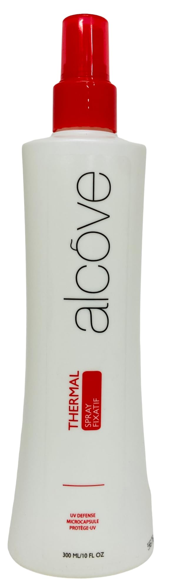 White Smoke Alcove - Thermal Spray - UV Defense 10 fl oz / 300 ml