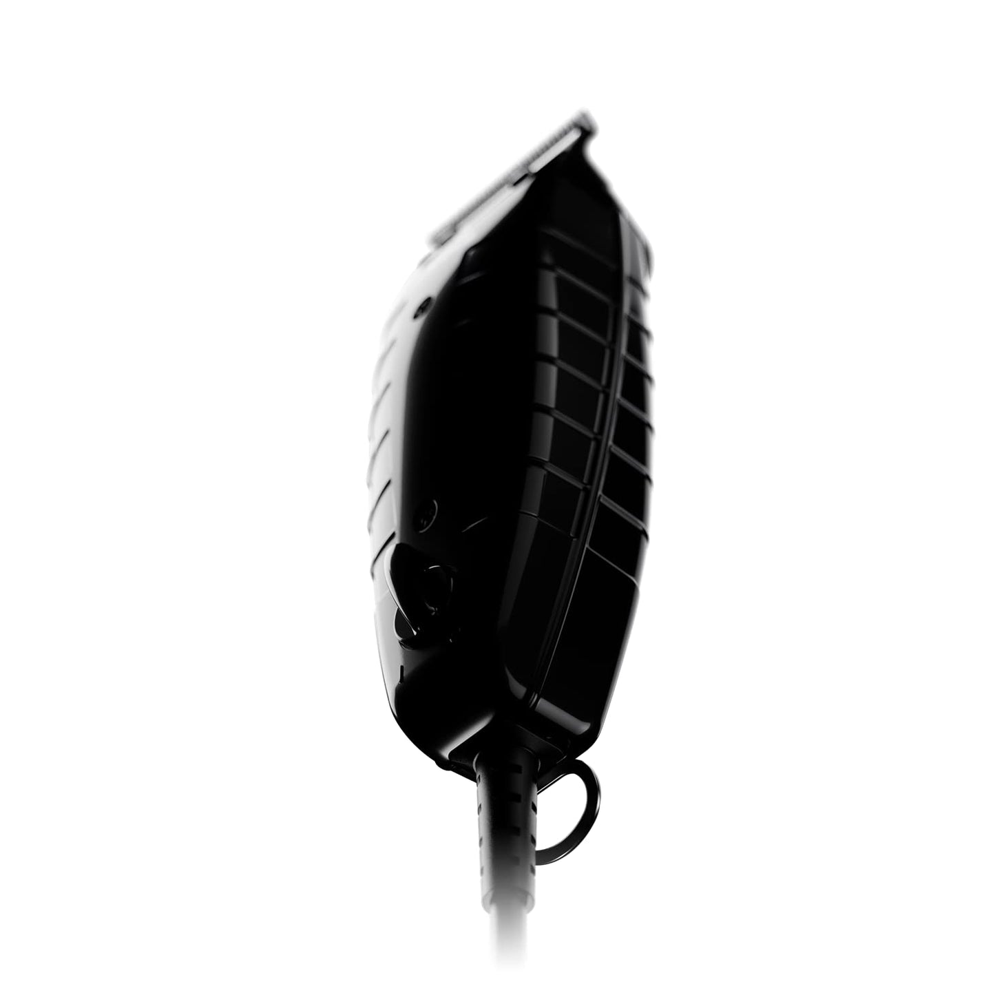 Black Andis 04785 Professional GTX T-Outliner Beard & Hair Trimmer with Carbon Steel T-Blade, Bump Free Technology – Black