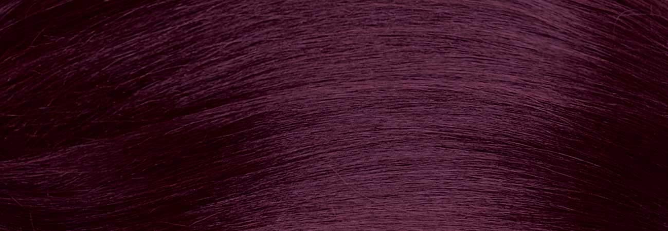 Black 2RB Bigen Easy Color for Women Burgundy- New Formula - 3 Pack