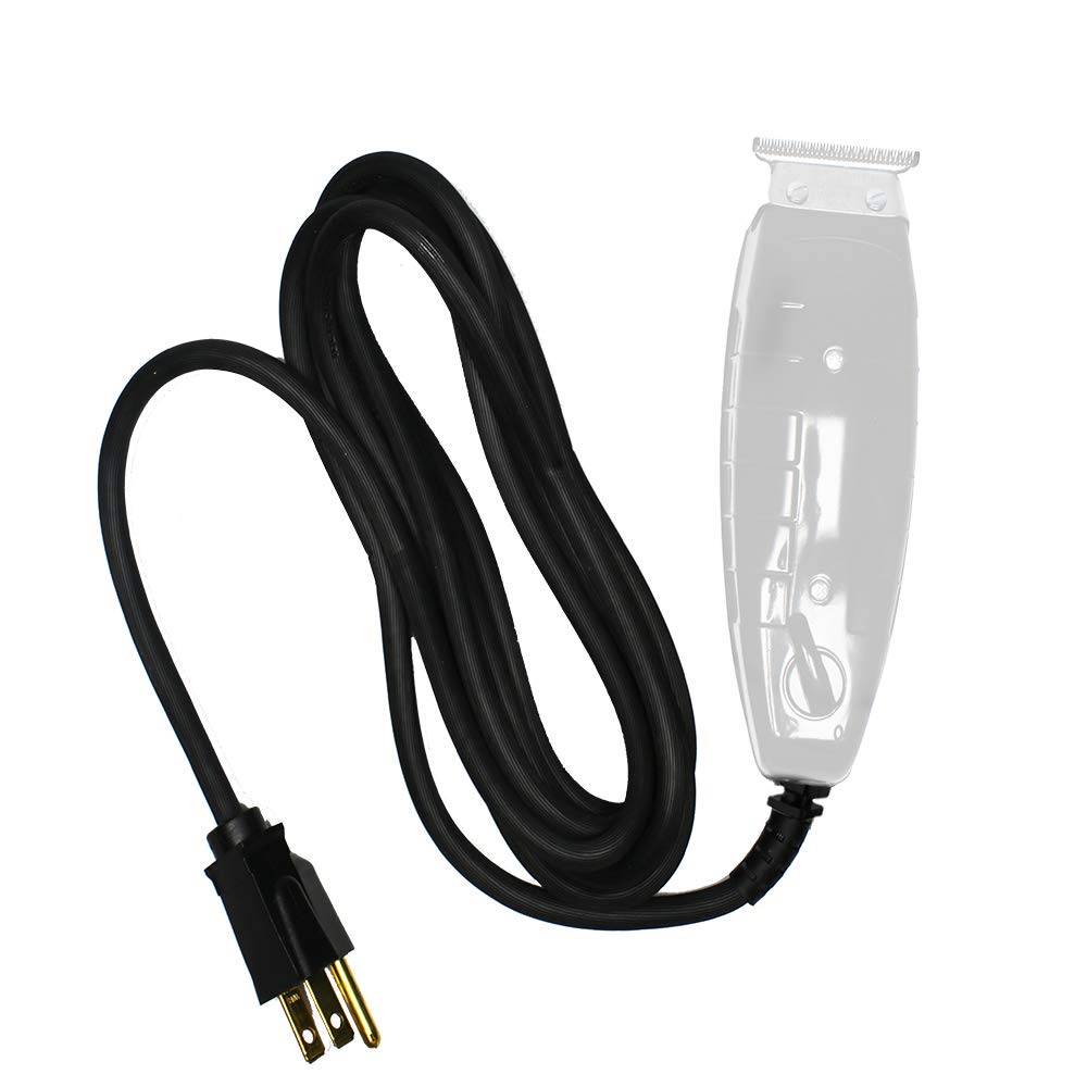 White Smoke Andis 04617 3-Wire Replacement 3-WireCord for Outlander Trimmer