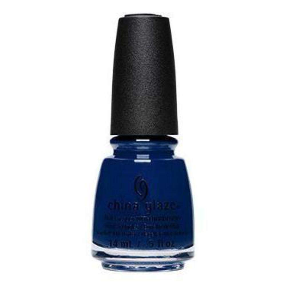 White Smoke China Glaze Nail Polish, You Don't Know Jacket 1630