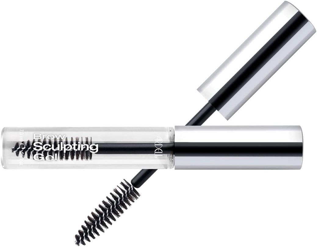 White Smoke Ardell Brow Sculpting Gel, Clear, 0.25 Ounce