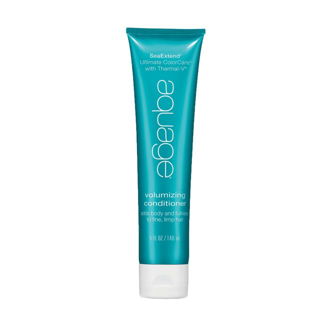 White Smoke Aquage SeaExtend Volumizing Conditioner