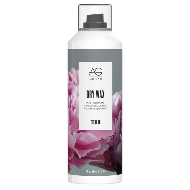 White Smoke AG Care Dry Wax Matte Finishing Mist