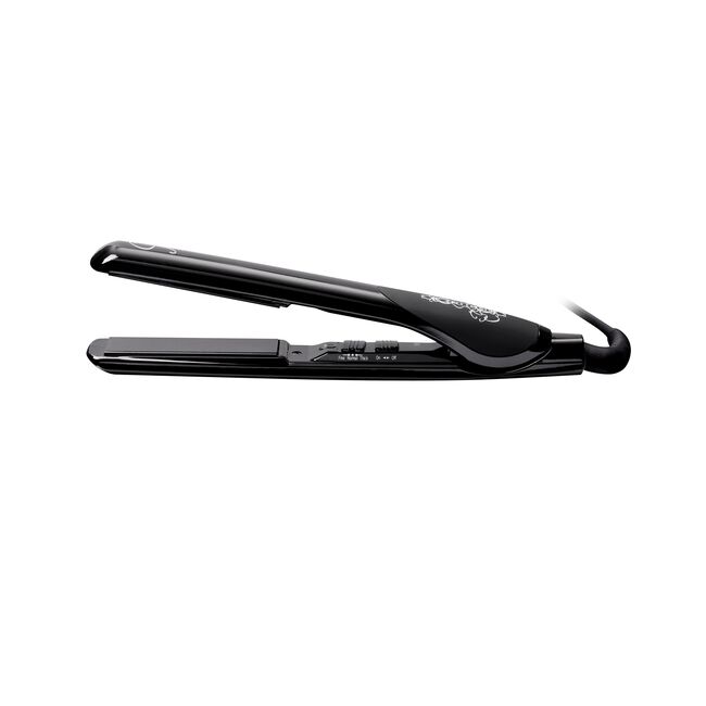 White Smoke Sultra Seductress Flat Iron 1 Inch