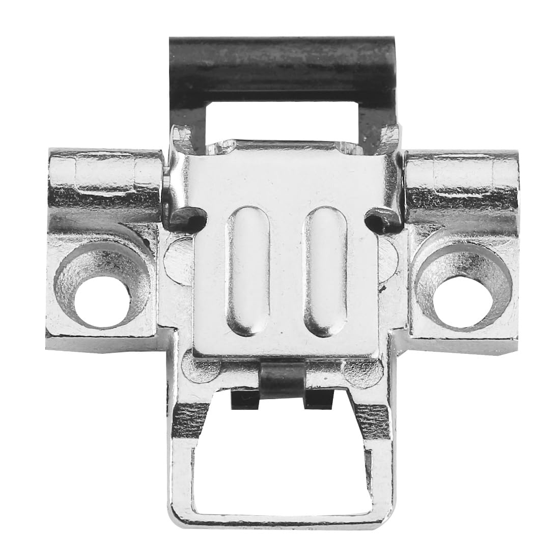 White Smoke SOLASKY Hinge Assembly for Andis AGC1 AGC2 Clippers with Clippers Blade Lock Replacement