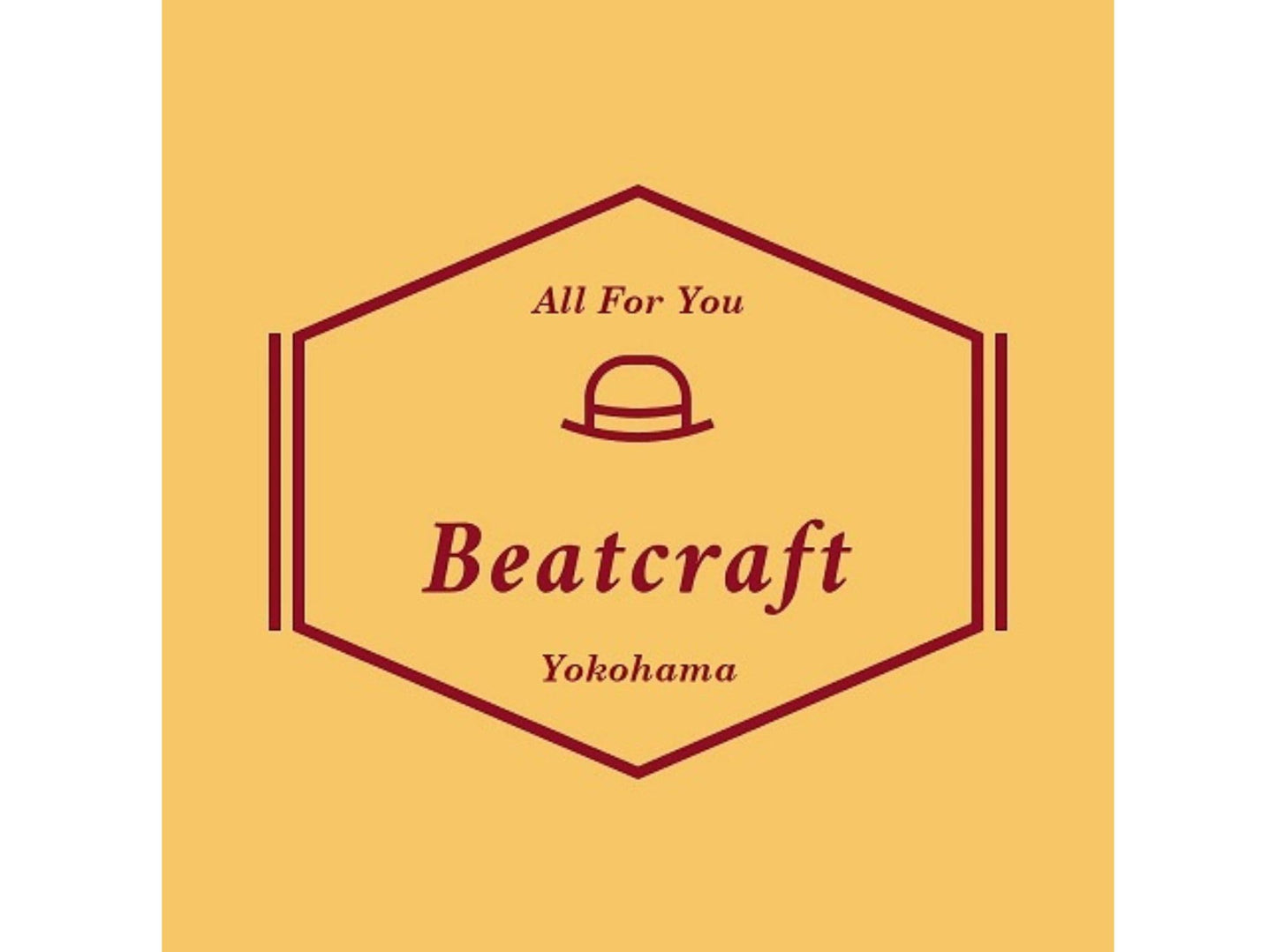 Light Goldenrod Beatcraft™ Japanese Dagashi Umaibo Varieties (Sugar Rusk)