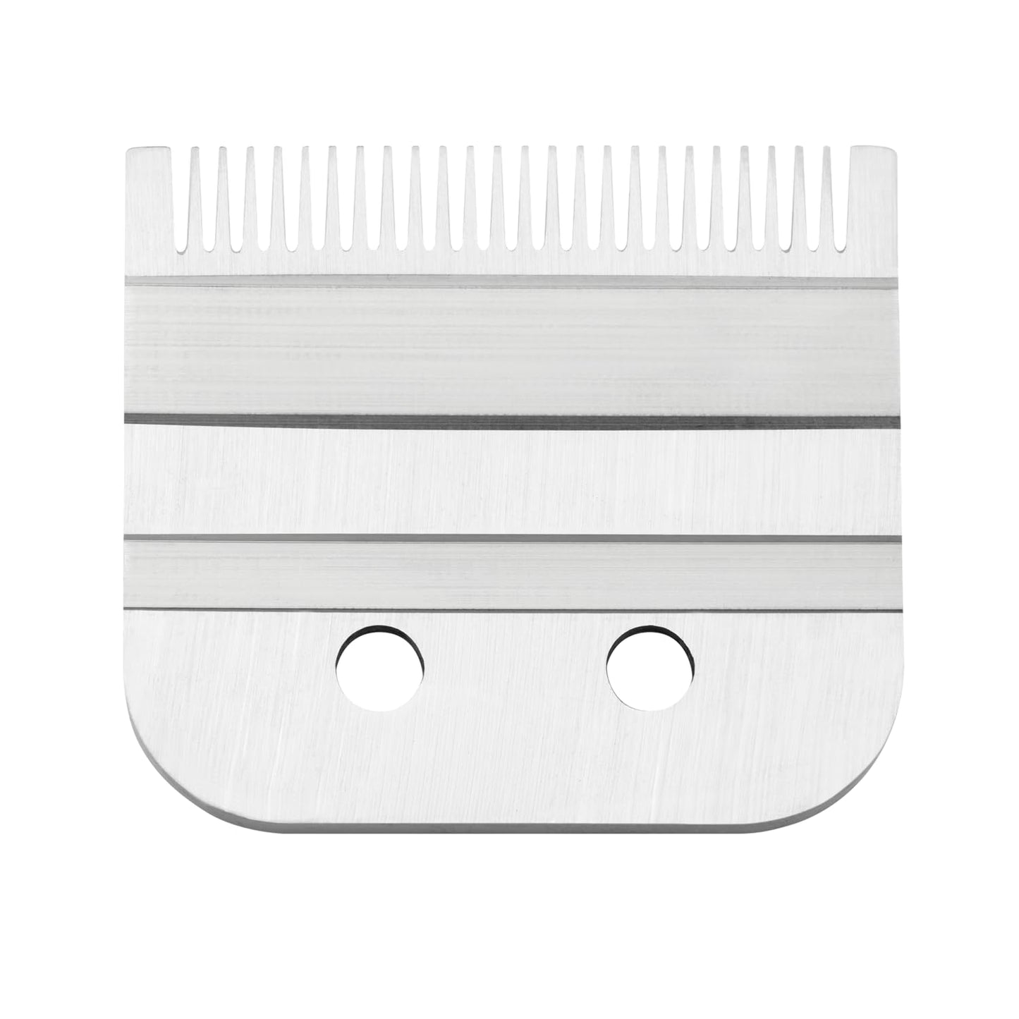 Lavender Andis 01591 Fade Master Carbon Steel Replacement Blade