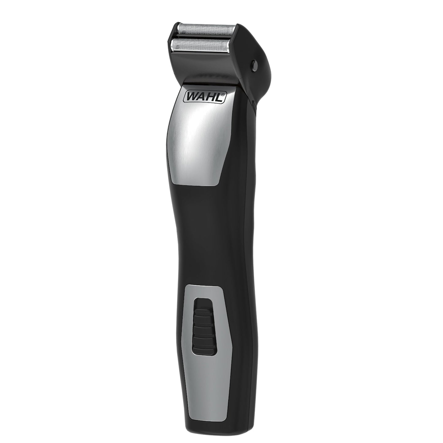 Dark Slate Gray WAHL Groomsman Pro Trimmers All In One Grooming Rechargeable Man