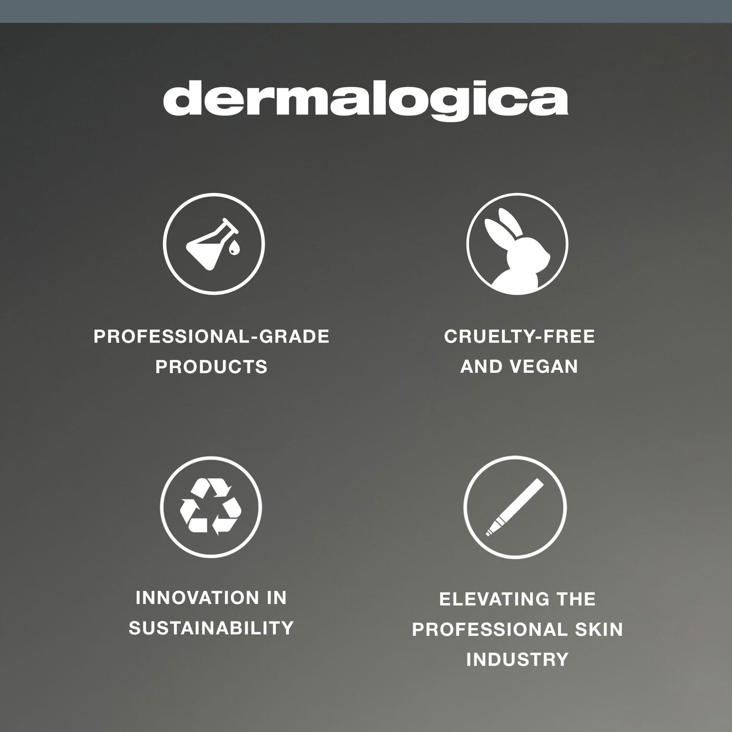 Dark Slate Gray Dermalogica Daily Superfoliant - Deep Pore Face Scrub - Powder Exfoliator that Gently Smoothes and Brightens Skin Fighting Triggers Known To Accelerate Skin Aging, 0.45 oz