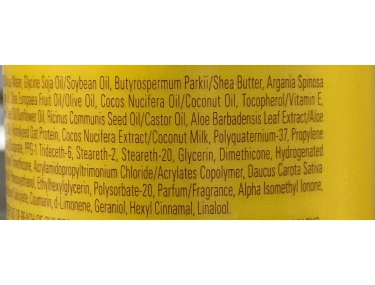 Goldenrod Motions Nourish&Restore Act Moist Plus Conditioner 40021432 16oz