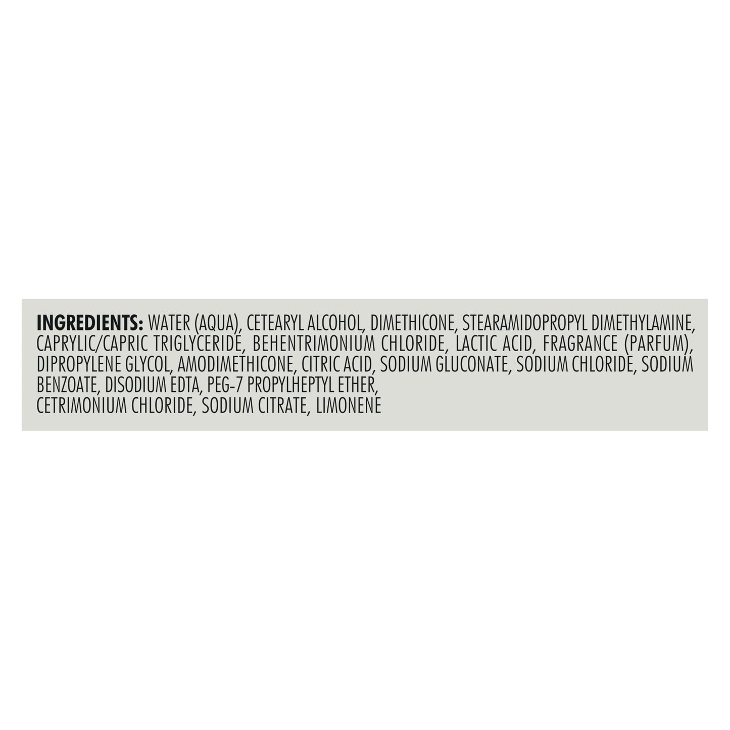Light Gray Nexxus Humectress Conditioner for Ultimate Moisture for Dry Hair Powered by POLYSOFT HYDRATOR Technology with Tri-lipids 33.8 oz