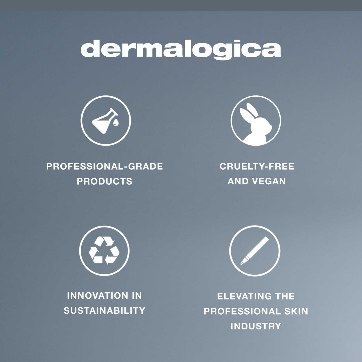 Light Slate Gray Dermalogica NeuroTouch Symmetry Serum, Facial Sculpting - Nourishing and Restoring Face Symmetry,1 fl oz