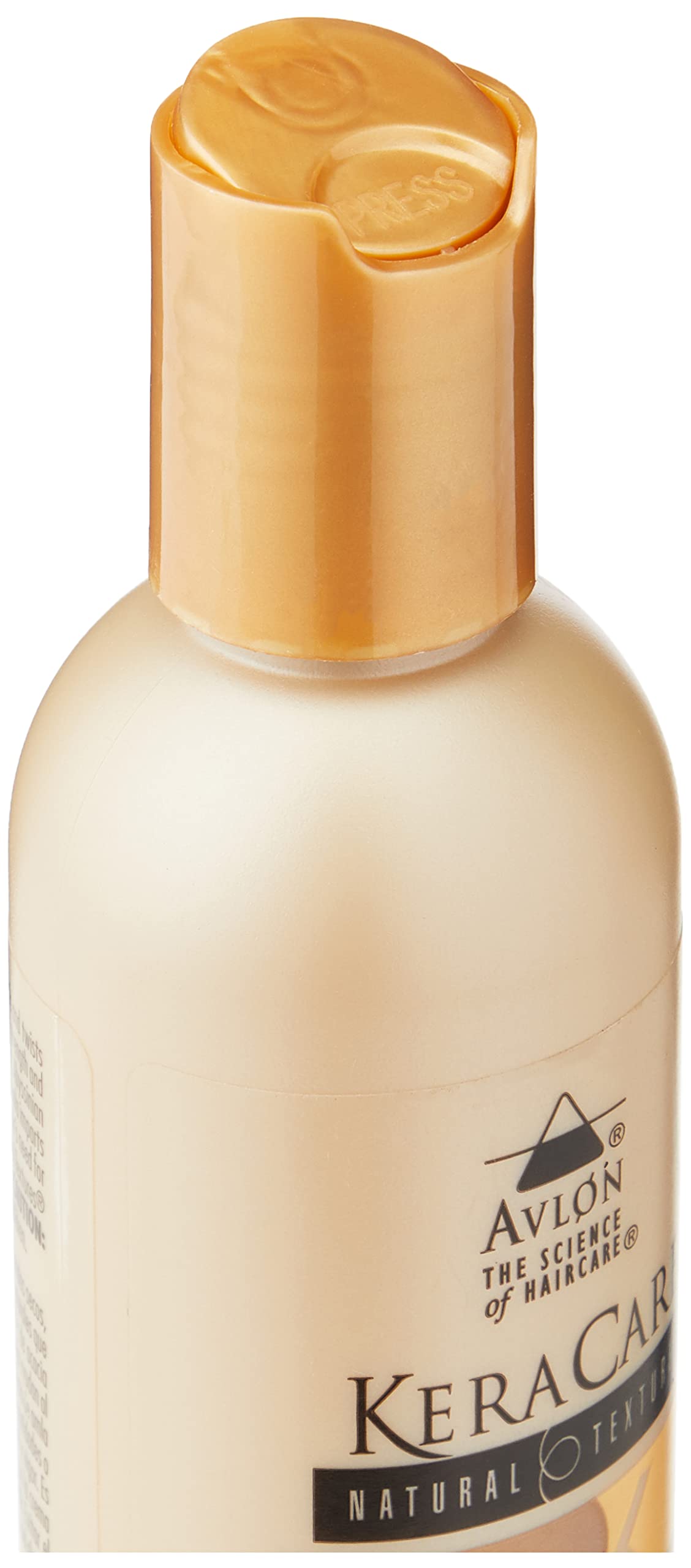 White Smoke KeraCare Natural Textures Hair Milk 8 oz - With Shea Butter, Cocoa Butter, Jojoba, & Almond Oils - Amla & Shikakai Ayurvedic Botanicals - Nourish & Define Natural Curls