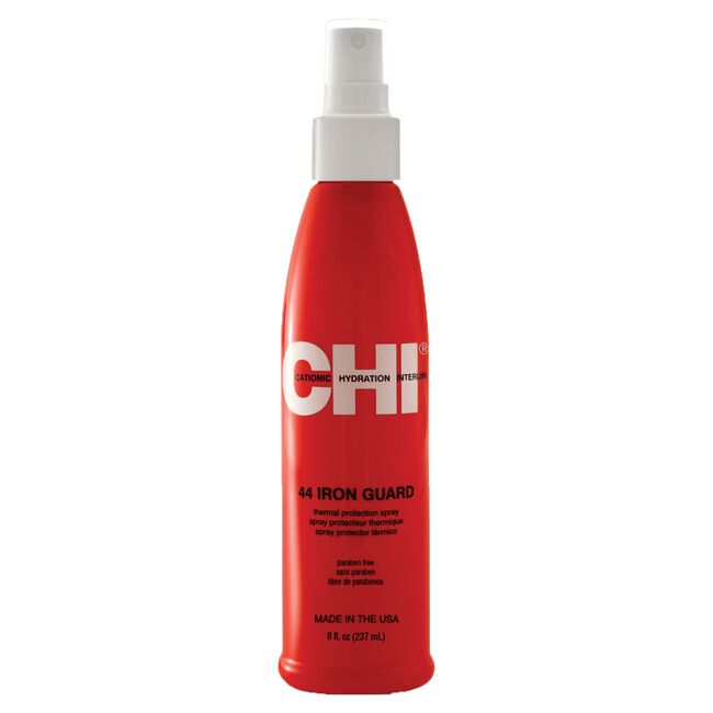 White Smoke CHI CHI 44 Iron Guard Thermal Protection Spray