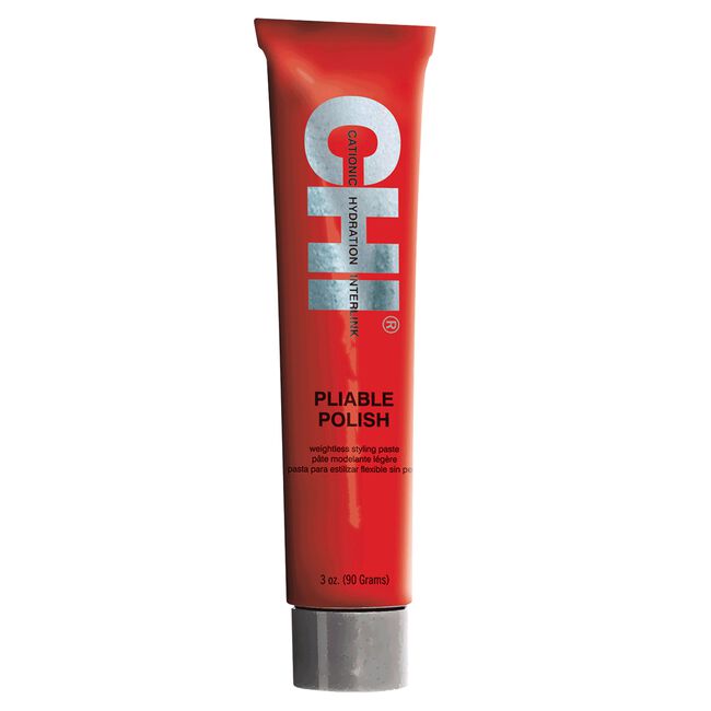 White Smoke CHI CHI Pliable Polish Styling Paste