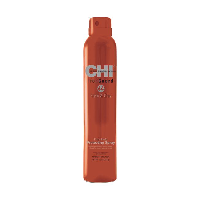 Sienna CHI CHI 44 Iron Guard Spray & Stay