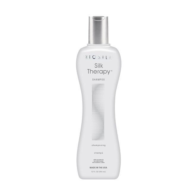 Lavender BioSilk Biosilk Silk Therapy Shampoo