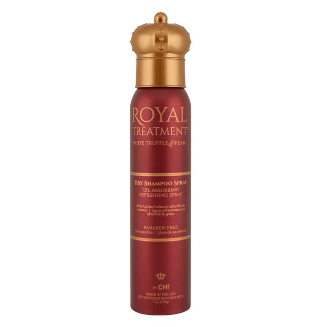 Brown CHI Royal Treatment - Dry Shampoo