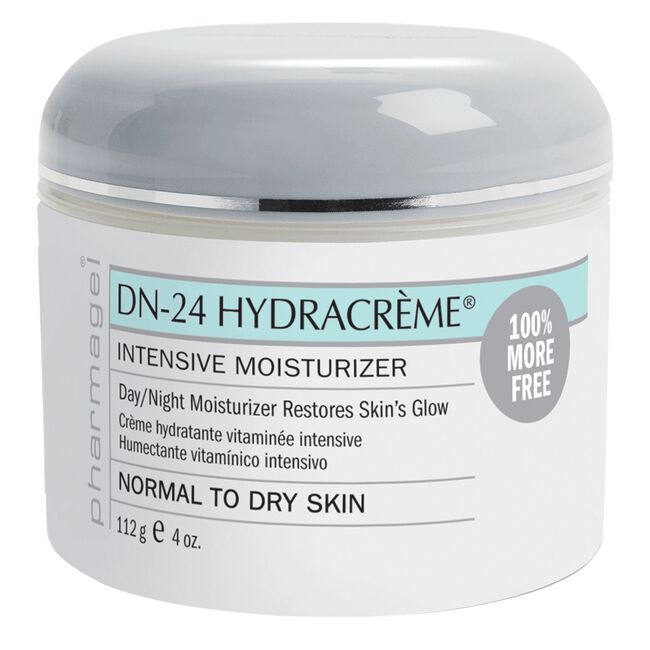 Lavender Pharmagel DN-24 Hydracreme Bonus Size