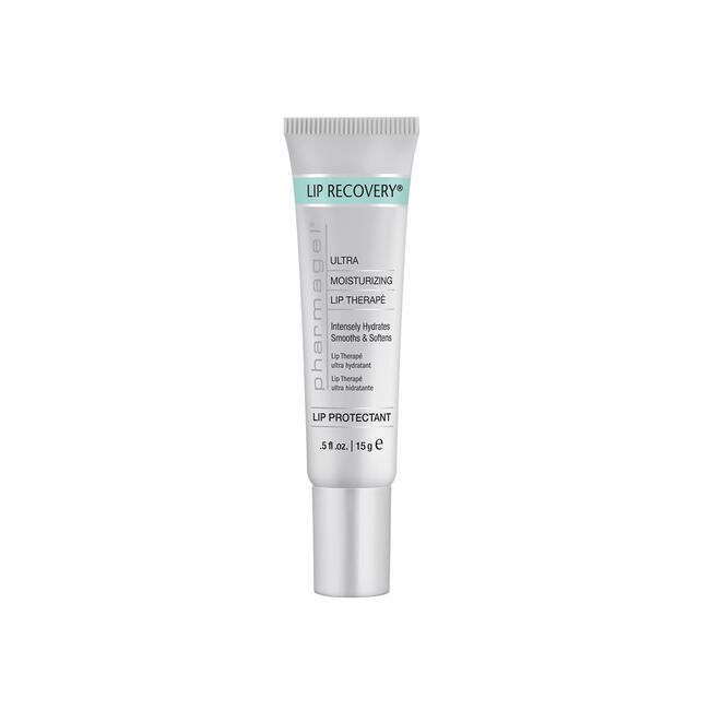 White Smoke Pharmagel Lip Recovery