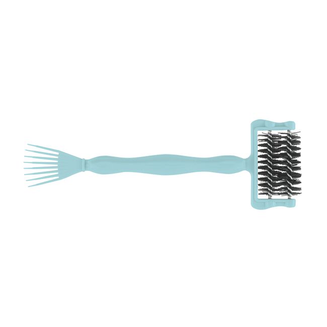 White Smoke Olivia Garden The Comb Cleaner