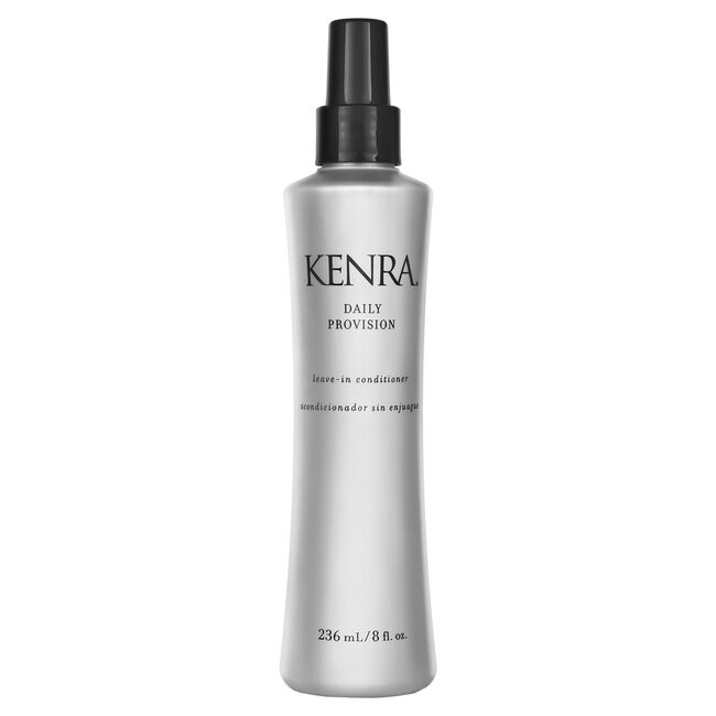 White Smoke Kenra Professional Daily Provision Leave-In Conditioner
