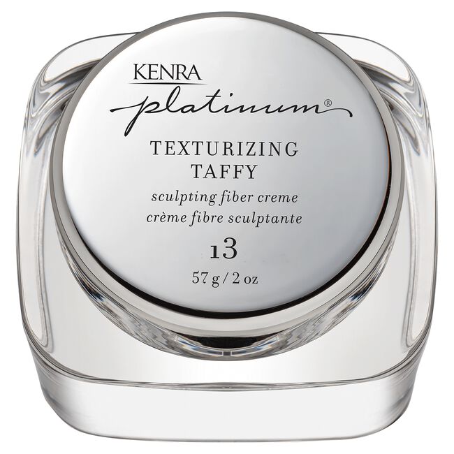 White Smoke Kenra Professional Texture Taffy 13 1%